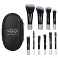 Beauty Brush Kit - Black